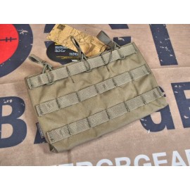 EMERSON 5.56 Triple Open Top Magazine Pouch (CB-FREE SHIPPING)